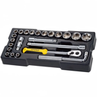 Carro p/Oficina + 115 Ferramentas STANLEY® STHT6-80827